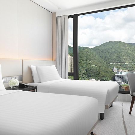 Alva Hotel By Royal Hongkong Exteriér fotografie Deluxe Room